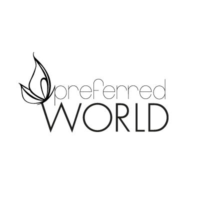 Logo Preferred World