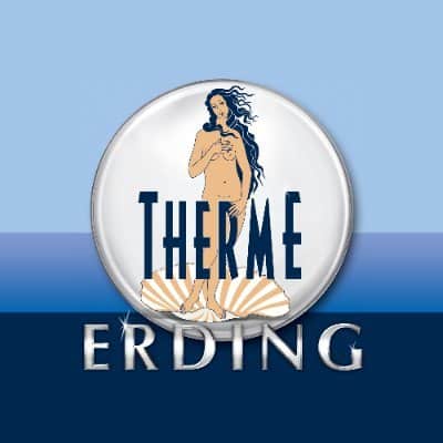 Logo Ausleihe Therme Erding