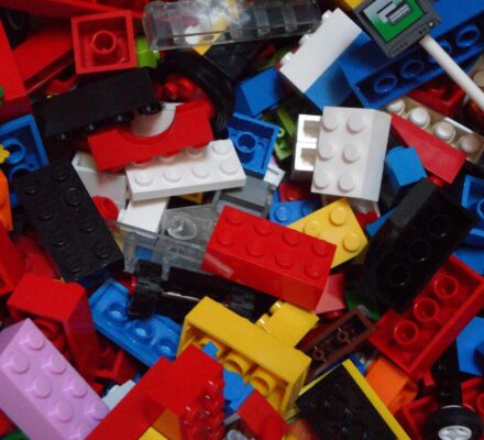 LEGO